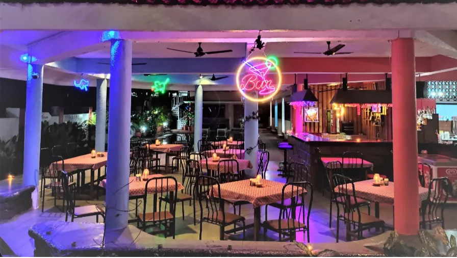 In-house Restaurant